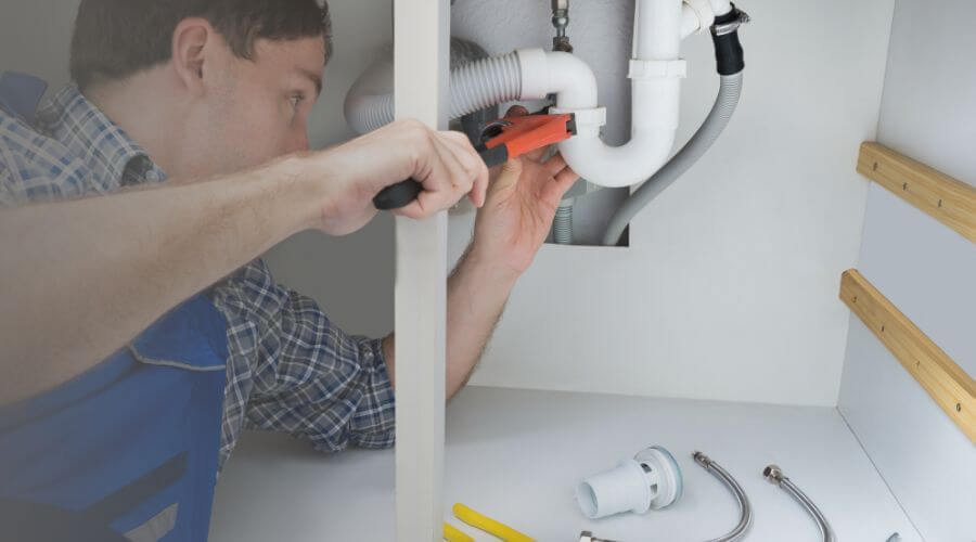 Professional Leak Detection in Collins, IA