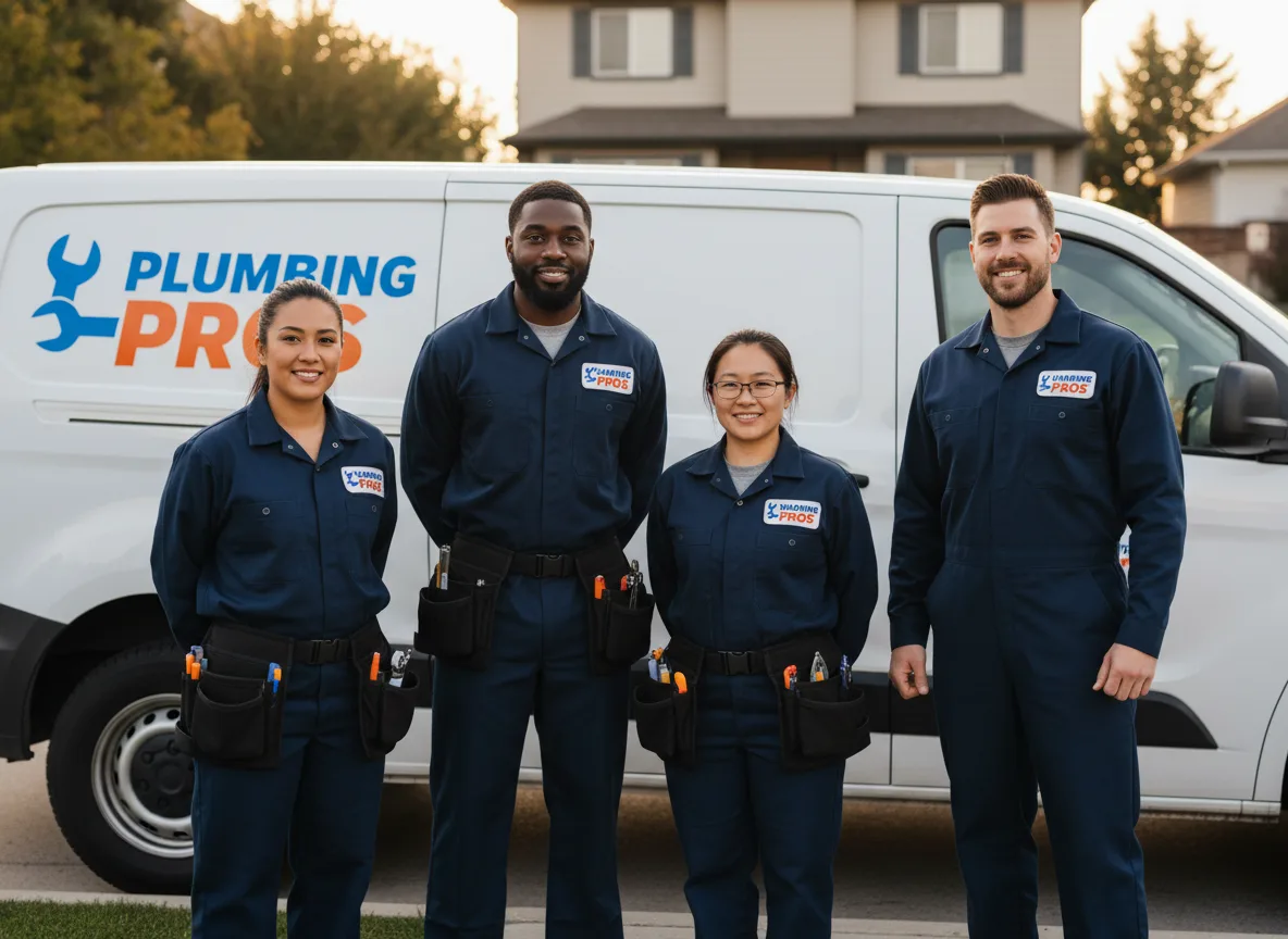 Water Heater Repair company in Collins, IA